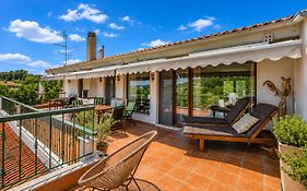 Villa Acropolis Serres Parking Ev Next To Center